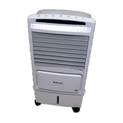 Miyako KL-1181 Rechargeable Air Cooler – AC/DC Cooling with 12V Battery