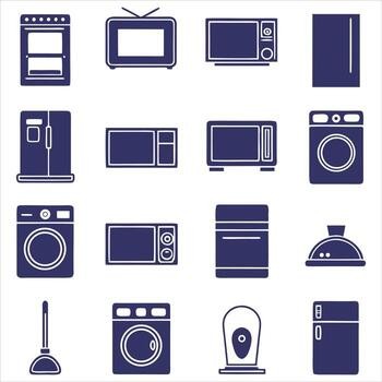 Home Appliances