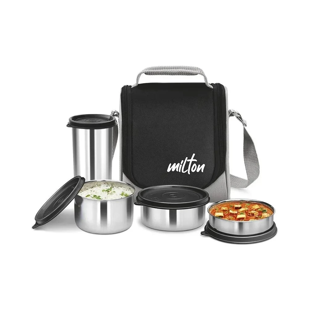 Milton Tasty Lunch Box 3 Combo