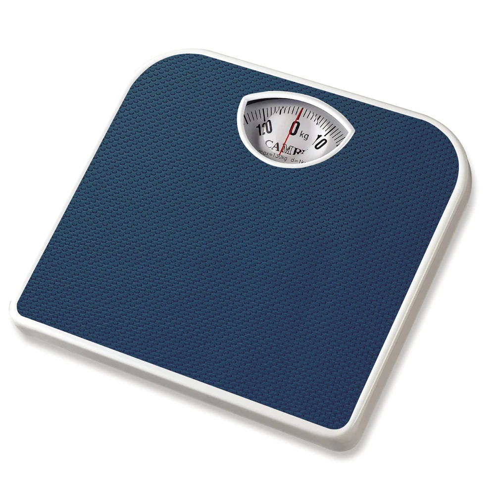 High Quality Analog CAMRY Weight Machine 2017