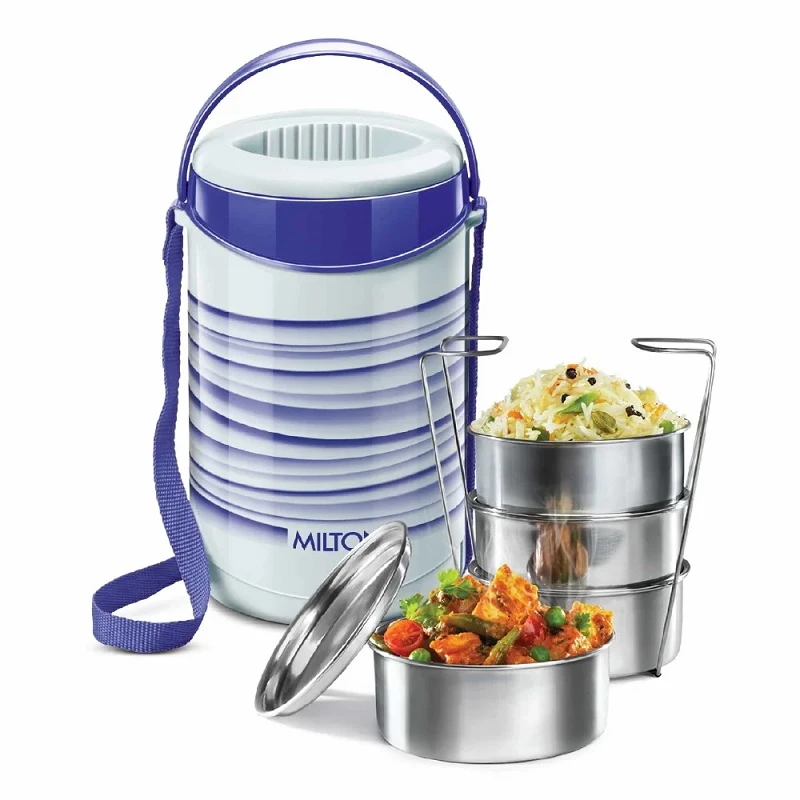 Milton ECONA 4 Lunch Box