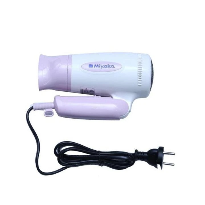 Miyako Hair Dryer RCY-D12 1300 WATT